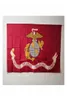 US MARINE CORPS Vlag 3x5 voet Dubbel Gestikt Vlag Hoge Kwaliteit Fabriek Direct Levering Polyester met Messing Grommets6421873