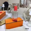 100ml Erkek ve Kadın Parfüm Koku Koleksiyonu Üst İmitasyon Kalitesi Kutulu Eau De Toilette Hızlı Teslimat