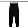 Topstoney 2023 Designer Pants Mens Sweatpants Sportbyxor Par Casual Pants Outdoor Gym Sports Slim Fit Sweatpants Pant Jogger Byxor Trend Top Quality