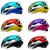 Cycling-helmen Cycabel Nieuwe fiets Integraal gevormde Mountain Road Bike Helmet Sport Racing Rijhelm ultralight MTB Bicycle Helmet P230419