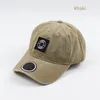 Ball Caps pet designer pet luxe hoeden merk stenen pet geometrische cirkel letter sportpetten effen kleur katoenen pet zomer nieuwe stijl zonbescherming nices