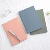 365Days Notebook Daily Notepad Weekly Planner Notebooks And Journals Stationery Office School Accessories Agenda 2023/23