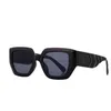 Guucci Fashion G Letter Brille G Luxus Coole Sonnenbrille Designer 2022 neue Modebox Sonnenbrille mit Street Shot Net Rote Damenbrille