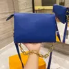 Designer Women Cross Body Shoulder Bags Fashion Luxury Chain Handbags Tote Wallets Clutch Bag Multiple Colors 2021 early spring design 2023