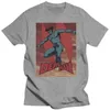 Мужская футболка для футболок Maglia Devilman Uomo Diavolo Cartone Anni 80-1 S-M-L-XL футболка с короткими рукавами
