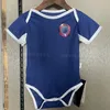 Baby 2023 2024 Koszulki piłkarskie CFC Sterling Cucurella Koulibaly Ziyech Pulisic Mount Kante Havertz Werner Chilwell Football Shirt 23 24 Dzieci niemowlęta