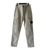 Topstoney Broek Heren Kompas Merk Hoge Kwaliteit Cargo Broek Mannen Lange Broek Mannelijke Jogging Overalls Tactische Broek Ademend Designer Joggers 68153S2WA