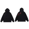 Erkek Tasarımcı Hoodies Jumpman Sweatshirt Basketbol Kapüşonlu Baskı Jumper Sports 23 Pullover Uzun Kollu Mektuplar STREEWEAR Üstler Pamuk Polar Günlük Sevenler Kadın