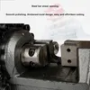 4-25mm Elektrikli Hidrolik İnşa Çarpı Kesme Makinesi İniş Yapısı Kesici Taşınabilir Çelik Çubuk Kesme Alet Çelik çubuk Kesme Plakalar Çelik Kesme Kesme Ekipmanı 220V/110V