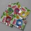 Anti-muggenwerende armband Anti-muggen Bug Pest Repel Polsband armband Insecten Weerslag Mozzie Houd insecten weg gemengde kleur