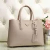 Bolsos de diseñador dobles, bolsos para mujer, monederos, bolso de compras de alta calidad, bolsos de hombro de gran capacidad, clásicos con letras 532523