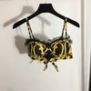 Designer bikinis dames zwempakontwerpers badkleding één stuk ontwerpers v bikini sexy vrouw twee stukken badpakken zwempakken zwemkleding strand outfit