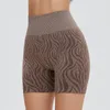 Active Shorts Mujer Fitness Deportes Transpirable