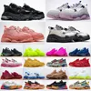 2020 Balenciaga Triple-S 3.0 shoes Luxury Brand Chaussures semelle blanche vert clair gris marine vert noir Hommes Femmes Chaussures de sport rouge Fluo Paris Formateurs papa