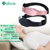 Snarkning CESSATION Release Stress Sleep Therapy Device Sleeping Electric Head Massager Sleep Monitor Migraine Relief Massager Insomnia Cure Machine 230419