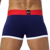 Трусы Cmenin Fashion Cotton Sexy Men Sexy Underwear Man Boxer Quick Shunks Men's Bxoers Shorts Penis Ropa Interior Hombre