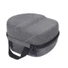 NOVA EVA Hard Travel Protect Box Bolsa de armazenamento Bolsa de transporte para Oculus Quest 2/Oculus Quest All-in-one VR e acessórios Óculos VR/AR Óculos VR/AR