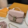 Designer Shoulder Bags Totes Fashion Handbag Hand Wallet Clutch Purses Chain Messenger Crossbody Bag Mini Backpack Letter Print Design