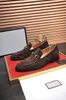 24MODEL Moda Nappa Uomo Mocassini Slip On Designer Scarpe eleganti per uomo Formale Sociale Scarpe di lusso Calzature in pelle maschile Zapatos De Hombre Elegantes