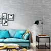 Wallpapers eenvoudige effen achtergrond vaste kleur muurpapier modern licht luxe niet geweven woonkamer slaapkamer behang met wallpaper roll home el decor