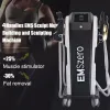 Nuevo DLS-Emslim Neo EMSzero Nova 14 Tesla 6000W Máquina de Estimulador Muscular RF Mango Indoloro Cuerpo Adelgazamiento Edificio para Salón