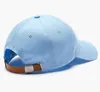 Chapeau de designer Lacos Casquettes de baseball Polo pour hommes Femmes France Chapeaux ajustés Street Fashion Beach Sun Sports Ball Cap Marque Taille réglable A11