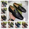 23MODEL Fait à la main Noir Marron Hommes Luxe Oxford Chaussures En Cuir Véritable Haute Qualité Hommes Designer Robe Chaussures Classique Affaires Formelles Chaussures Brogue Pour Hommes