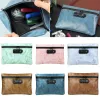 Firedog Waterproof Smoking Smell Proof Bag Leather Tobacco Pouch With Combination Lock Herb Odor Proof Stash Container Storage Case BJ