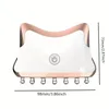 Dispositivi per la cura del viso Strumento meridiano EMS Massaggiatore completo per corpo e collo Gua Sha elettrico per uso domestico 231118