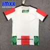 JMXX 22-23 Palestino Soccer Jerseys Home Away Third Mens Uniforms Jersey Man Football Shirt 2023 2024 Fan Version