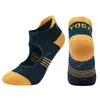 Frauen Rückenfreie Pilates Socken Handtuch Unten Atmungsaktive Anti Slip Yoga Socken Baumwolle Ballett Tanz Sportsocken für Fitness Gym Sportbekleidung ZubehörSportsocken nicht