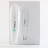 Penna micro-aghi 2 in 1 Applicatore automatico Derma Pen Hydra Pen H2 12 pin Cartucce vendita natalizia