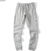 Pantaloni da uomo da uomo Designer Abbigliamento di moda Pantaloni da donna Autunno Inverno Pantaloni casual Pantaloni da jogging con coulisse Pantaloni sportivi Streetwear