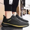 Sandales Couples Hommes Woemen Chaussures De Sport En Maille De Plein Air Semelle Souple Runing Respirant À Lacets Baskets Femmes Sport Zapatillas Sneaker