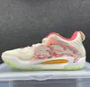 KD 15 Kevin Durant Men Basketball Shoes KD15 Designer Trainers Charles Doutit Nightmares Aimbot B.A.D Brooklyn Aunt Pearl Mens Outdoor Sneakers Size 40-46 A5