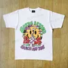 T-shirt da uomo CPFM.XYZ T Shirt Uomo Donna Market Top Tee Cactus Plant Mercato delle pulci T-shirt oversize T230419