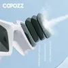 Gogle Profesjonalne pływanie WISTEX Importowany anty mgły wodoodporne UV Ochrona Ochrony Krzemionki Nurkowanie Szklanki Konkurs 230418