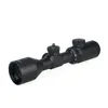 Polowanie PPT 3-9x42 Zakres karabinu 25,4 mm rozmiar RifleScope Widok na zewnątrz widokowy wizjerze CL1-0274