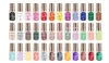 Manicure Set Nail Gel thick pigment 36 color liner colors DIY5324565