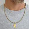 Pendant Necklaces Horse Necklace Zodiac Send Friends Party Exquisite Gifts Men's Women's Jewelry Accessories