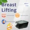 Andere schoonheidsapparatuur Vacuümmassagetherapie Maquina-uitbreiding Borstkolf vergroten Lifting Breast Enhancer Massager Cup- en lichaamsvormgeving