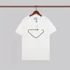 Designer mäns t-shirts man kvinna tees t shirt sommar runda hals korta ärmar utomhus modebrev tryck Kläder Asiatisk storlek S-5XL