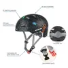 Hełmy rowerowe GUB V1 Hełm rowerowy MTB Mountain Road Helm rowerowy dorośli Mężczyźni Mężczyźni na świeżym powietrzu Cape Bezpieczeństwo BMX Helmy rowerowe P230419