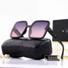 Moda g gafas G Carta lujo Cool gafas de sol diseñador 2022 cuadrado marco grande Gafas de sol polarizadas Color Nueva tendencia de las mujeres