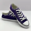 Повседневная обувь кроссовки женские мужские на платформе Classic Chuck 70 Taylor Оптовая продажа низкие высокие белые черные кроссовки холст 35-46 B9