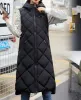 2024 Automne Hiver Femmes Gilet Designer Sweat à capuche Manteaux Mode Débardeur Femme Printemps Veste Gilets Casual Sans Manches Casual Couple Vestes À Capuchon Street Apparel