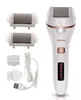 Foot Treatment Electric Foot File Grinder Dead Dry Skin Callus Remover Rechargeable Feet Pedicure Tool Foot Care Tools for Hard Cr5685512