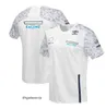 F1 Racing T-shirt Summer Team Short Sleeve Jersey samma stilanpassning