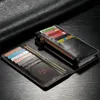 Caseme Luxury Folder Leather Pu Phone Cases for Galaxy Z Flip3