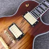 2024 Custom Shop, fabriqué en Chine, guitare électrique personnalisée de haute qualité, matériel doré, comme indiqué dans le schéma, livraison gratuite